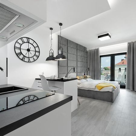 Native Apartments Rajska 3 Краків Екстер'єр фото