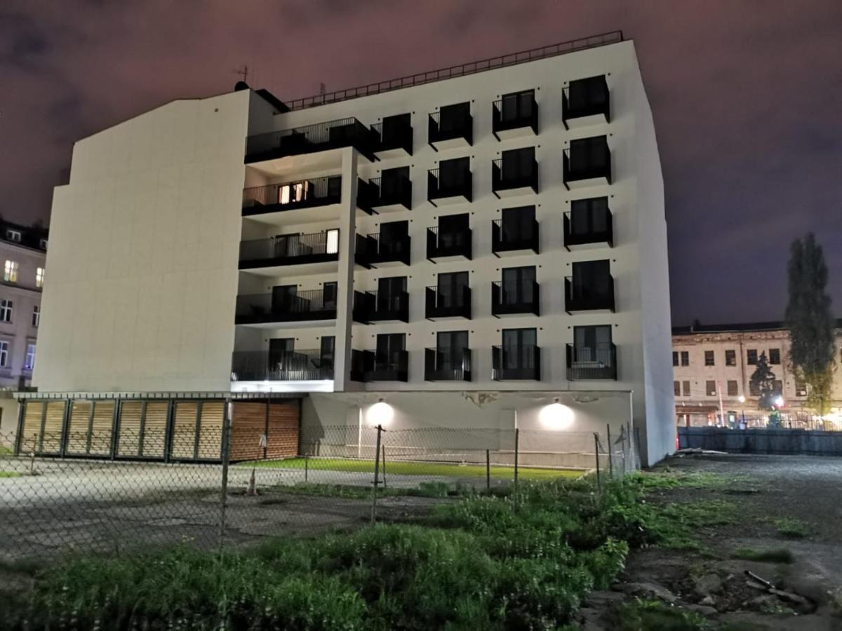 Native Apartments Rajska 3 Краків Екстер'єр фото