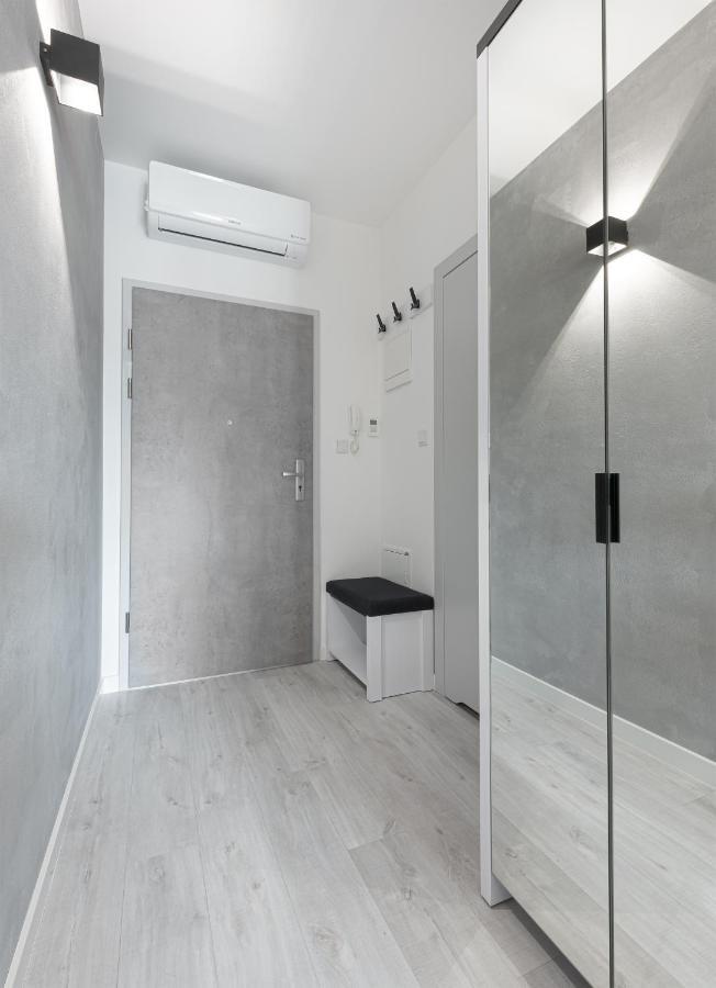 Native Apartments Rajska 3 Краків Екстер'єр фото