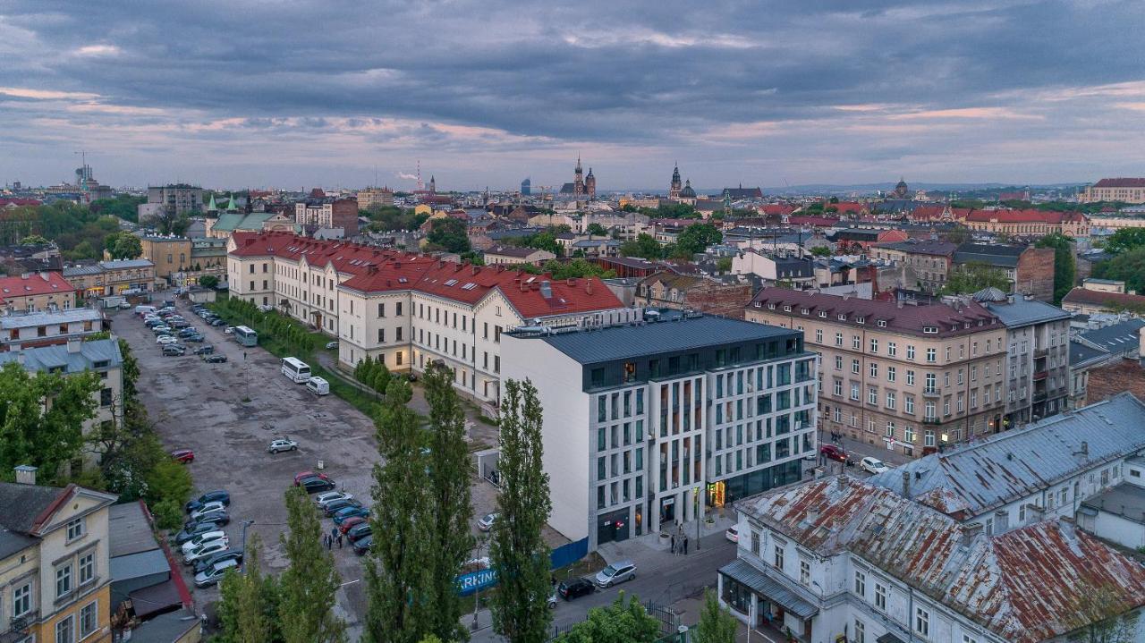 Native Apartments Rajska 3 Краків Екстер'єр фото
