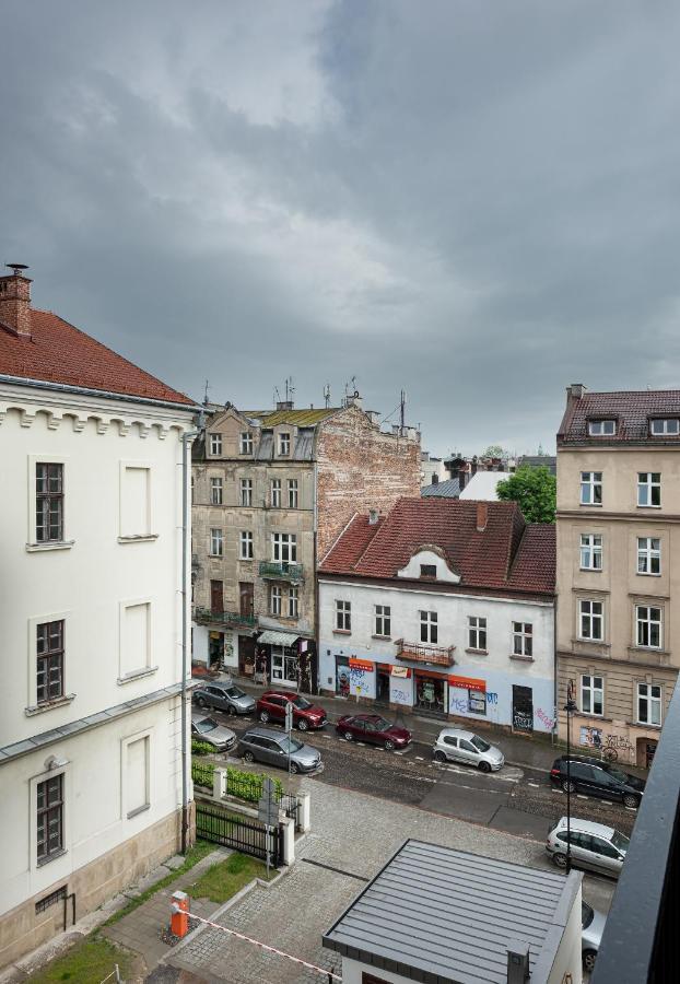 Native Apartments Rajska 3 Краків Екстер'єр фото