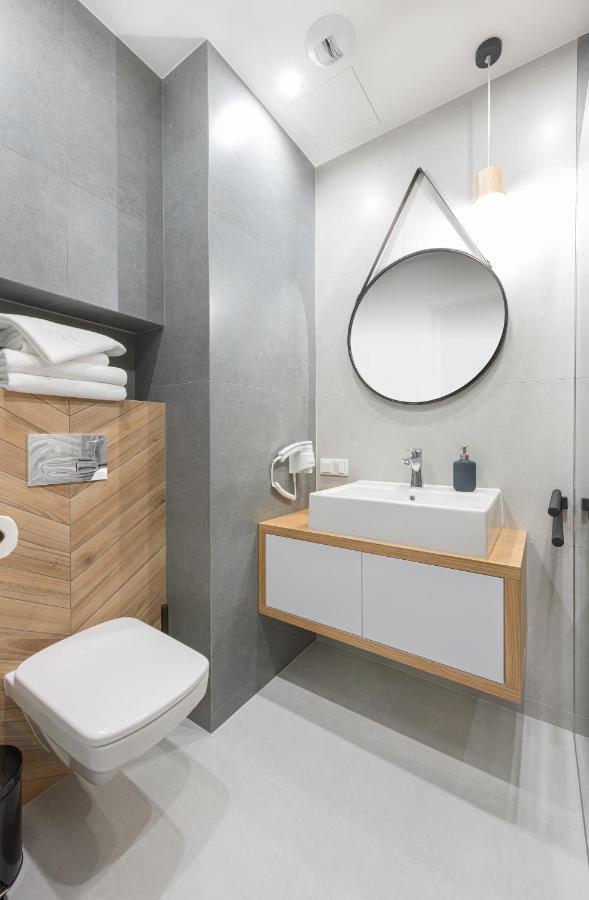 Native Apartments Rajska 3 Краків Екстер'єр фото