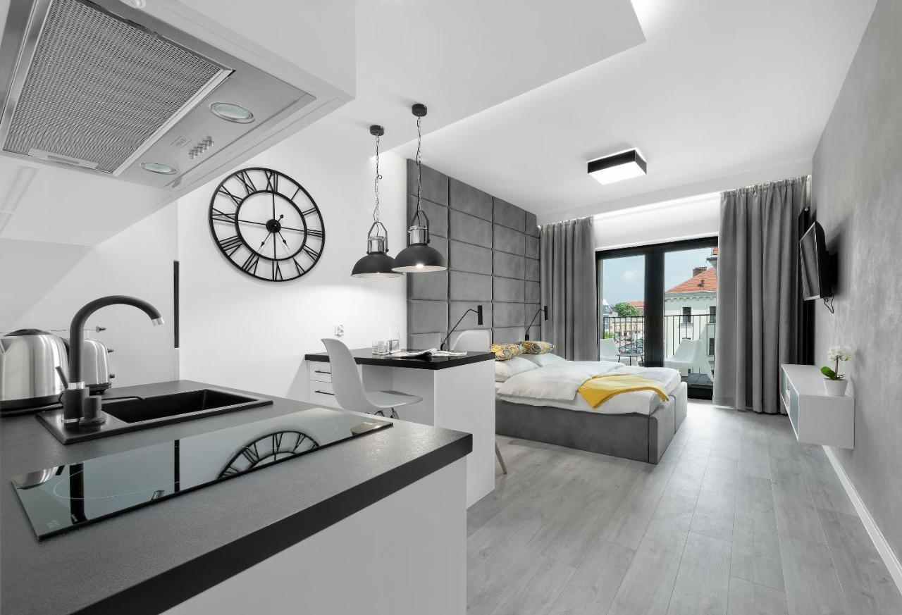 Native Apartments Rajska 3 Краків Екстер'єр фото