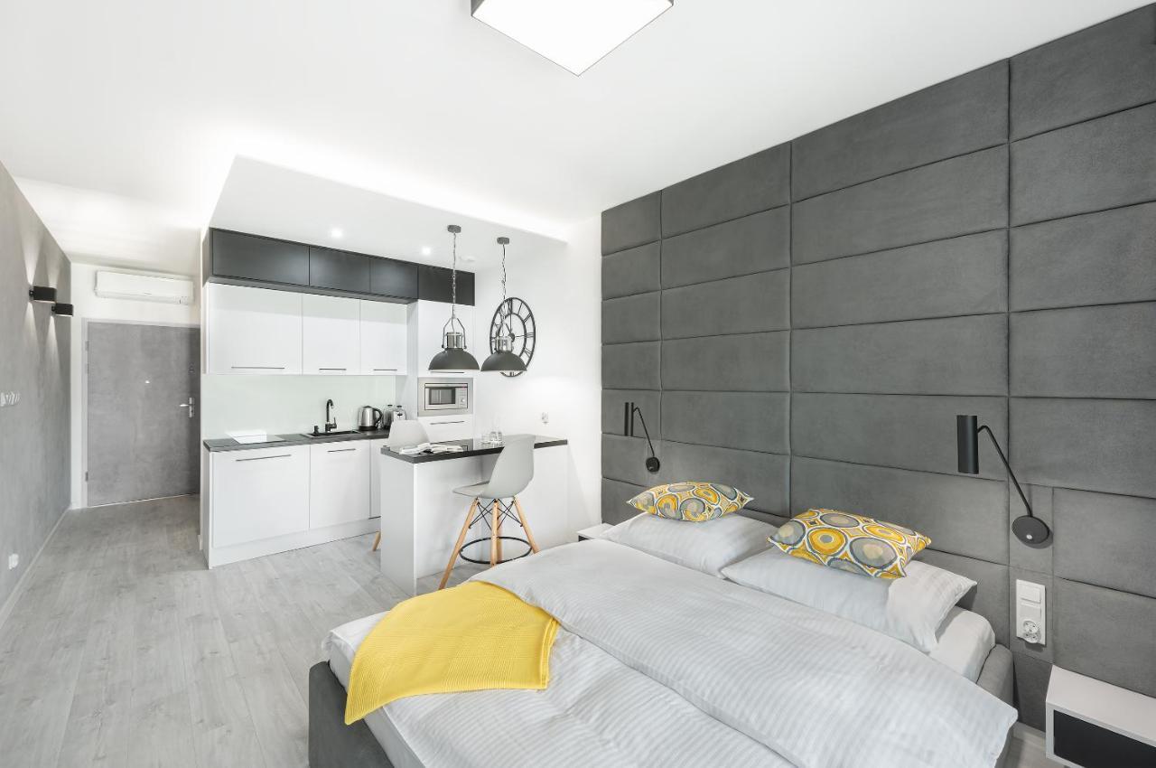 Native Apartments Rajska 3 Краків Екстер'єр фото