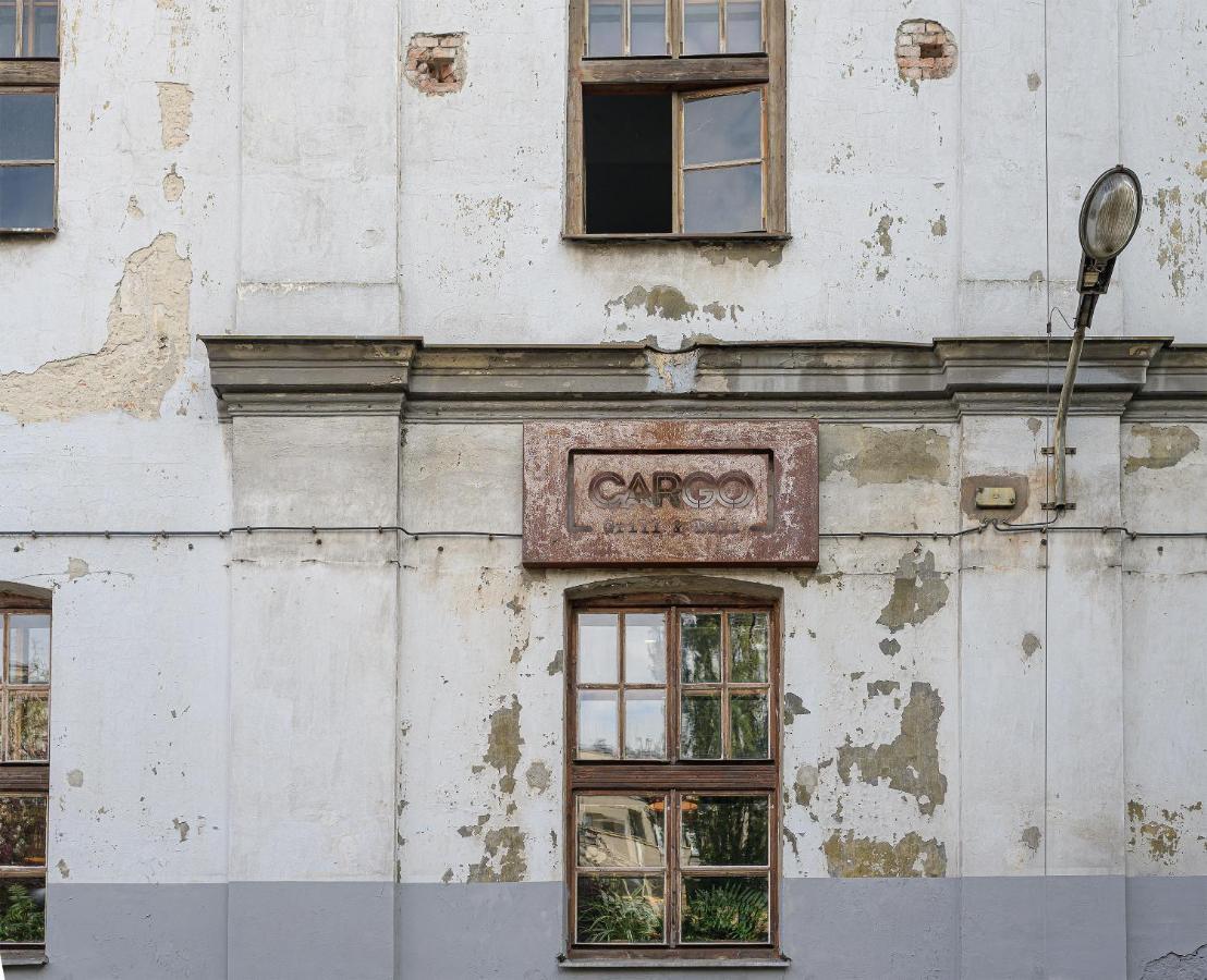 Native Apartments Rajska 3 Краків Екстер'єр фото